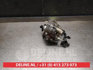 Mazda 3 Kraftstoffpumpe Mechanisch O436245 foto 2