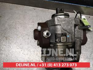 Mazda 3 Kraftstoffpumpe Mechanisch O436245 foto 3