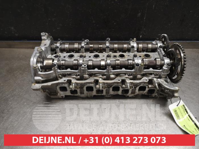 Honda Accord Cylinder head O436246