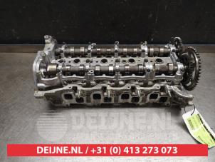 Gebruikte Cilinderkop Honda Accord (CU) 2.2 i-DTEC 16V Prijs op aanvraag aangeboden door V.Deijne Jap.Auto-onderdelen BV