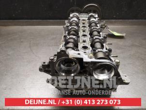Honda Accord Zylinderkopf O436246 foto 2