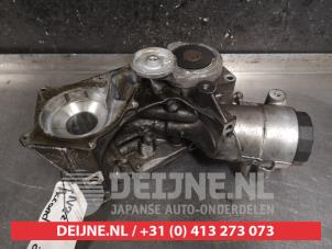 Honda Accord Oliefilterhuis O436247 foto 2