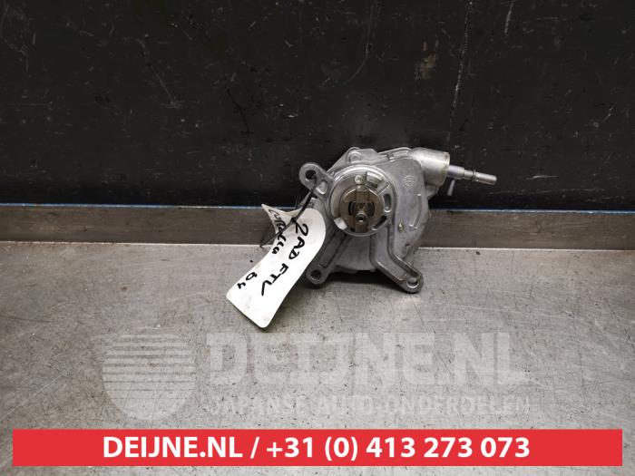 Toyota Corolla Verso Vakuumpumpe (Diesel) O436259