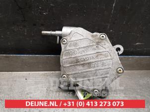 Toyota Corolla Verso Vacuumpomp (Diesel) O436259 foto 2