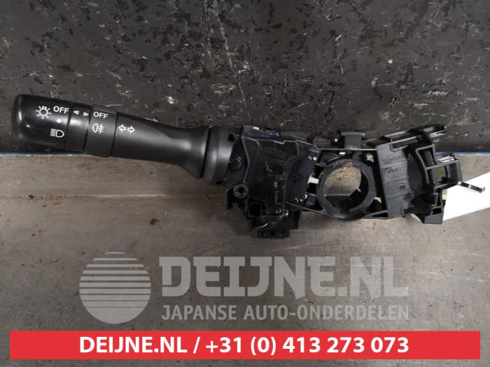 Toyota Prius Licht Schakelaar O436295