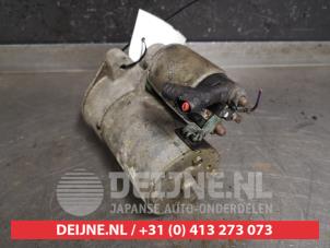 Chevrolet Matiz Anlasser O436297 foto 2