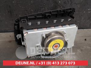 Toyota Yaris Airbag rechts (Armaturenbrett) O436310 foto 2