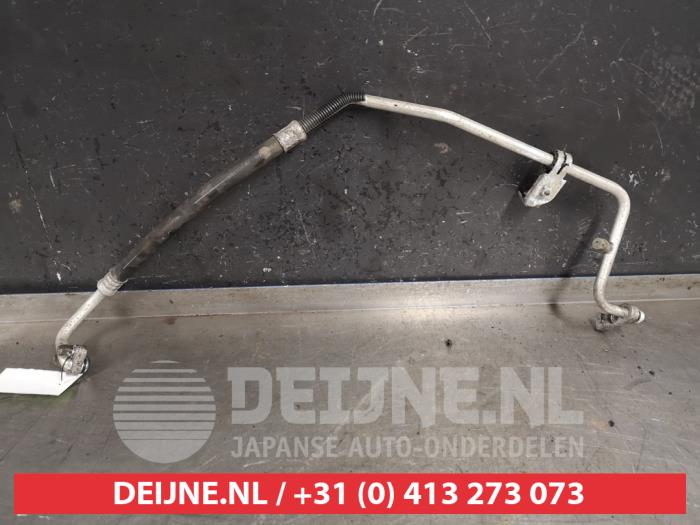 Toyota Yaris Airco Leiding O436327