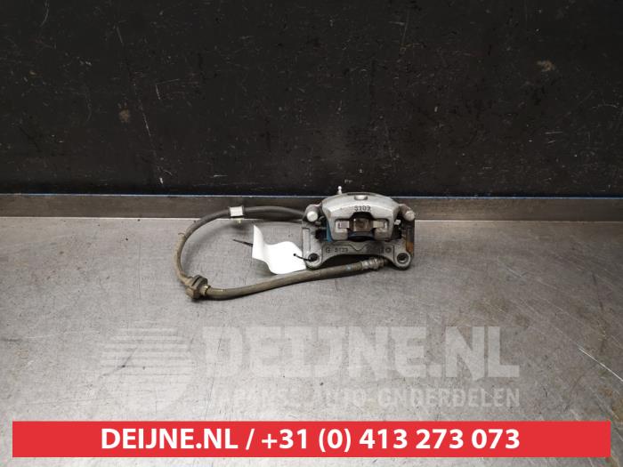 Mitsubishi Space Star Front brake calliper, right O436382
