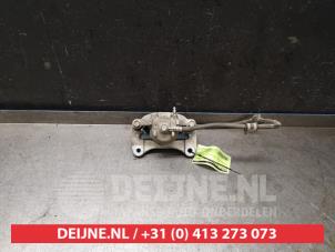 Mitsubishi Space Star Bremszange rechts vorne O436382 foto 2