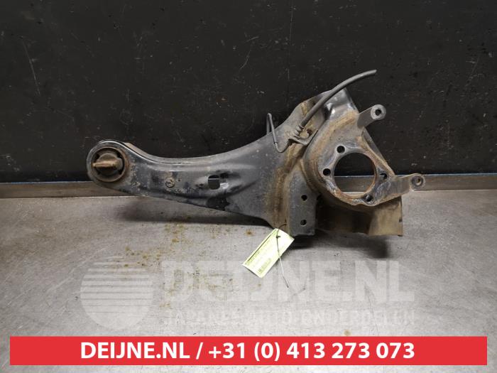 Mitsubishi Outlander Knuckle, rear right O436403