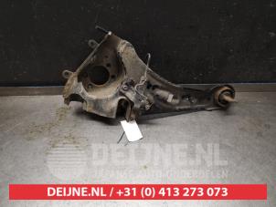Mitsubishi Outlander Achsschenkel rechts hinten O436403 foto 2