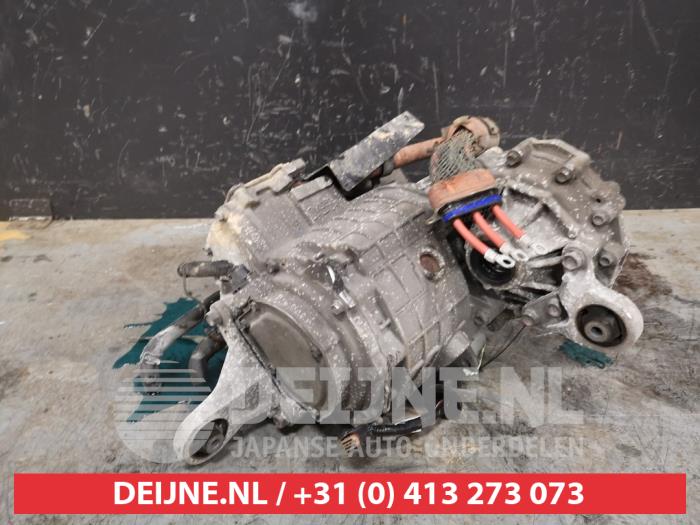 Mitsubishi Outlander Rear differential O436405