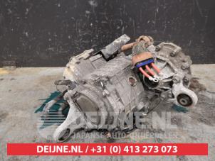 Gebruikte Differentieel achter Mitsubishi Outlander (GF/GG) 2.0 16V PHEV 4x4 Prijs € 250,00 Margeregeling aangeboden door V.Deijne Jap.Auto-onderdelen BV