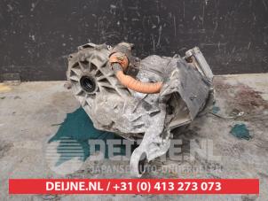 Mitsubishi Outlander Rear differential O436405 photo 2