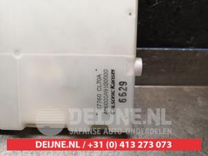 Infiniti FX Climatronic module O436415 photo 3