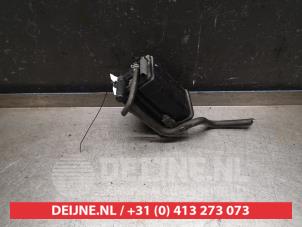 Mitsubishi Outlander Carbon filter O436417 photo 2