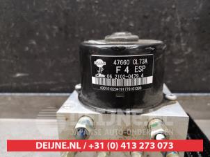Infiniti FX ABS pump O436426 photo 3