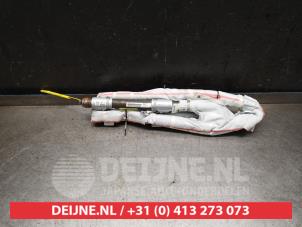 Mitsubishi Outlander Airbag hemel links O436431 foto 2