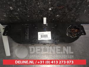 Kia Ceed Heater control panel O436441 photo 3