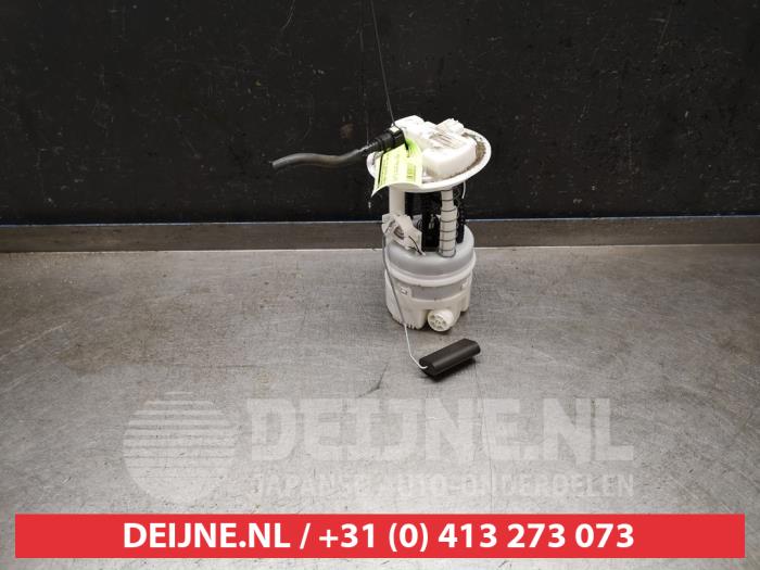 Hyundai Veloster Brandstofpomp Elektrisch O436468