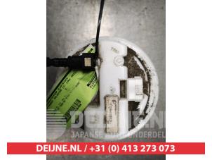 Hyundai Veloster Electric fuel pump O436468 photo 2