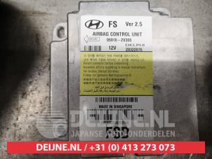 Hyundai Veloster Airbag Set+Modul O436473 foto 3