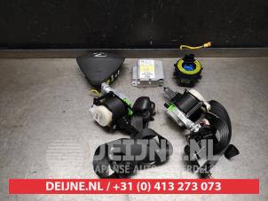 Hyundai Veloster Airbag Set+Modul O436473 foto 2