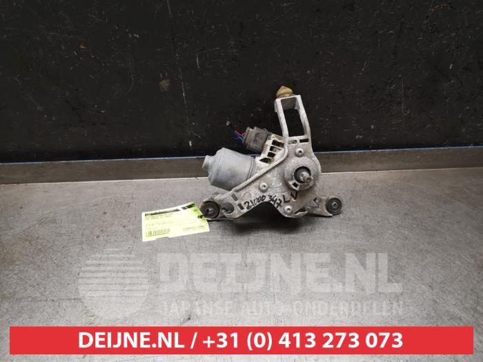 Kia Carens Ruitenwissermotor voor O436519