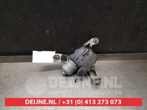 Kia Carens Scheibenwischermotor vorne O436519 foto 2