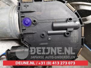 Kia Carens Scheibenwischermotor vorne O436519 foto 3