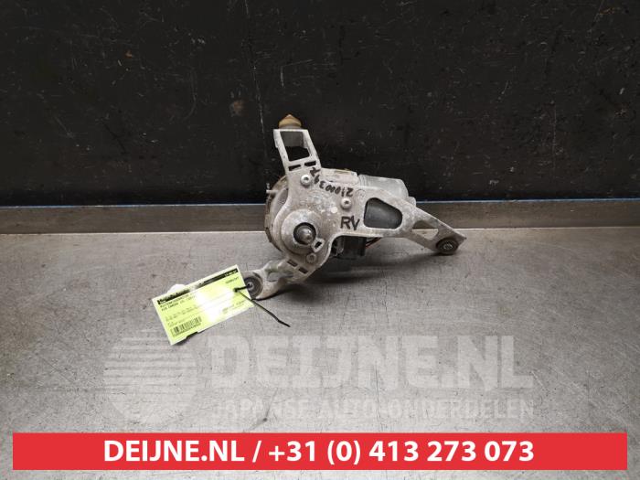 Kia Carens Ruitenwissermotor voor O436520