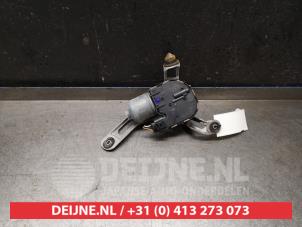 Kia Carens Scheibenwischermotor vorne O436520 foto 2