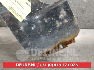 Daihatsu Cuore Kotflügel links vorne O436492 foto 3