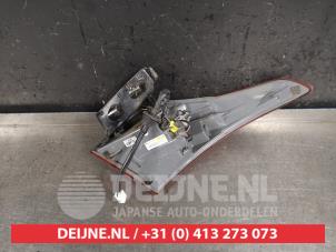 Hyundai I30 Rücklicht links O436525 foto 3