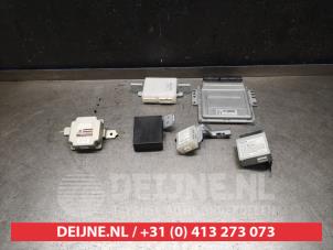 Gebruikte Computer Motormanagement Infiniti FX (S51) 35 3.5i 24V AWD Prijs € 75,00 Margeregeling aangeboden door V.Deijne Jap.Auto-onderdelen BV