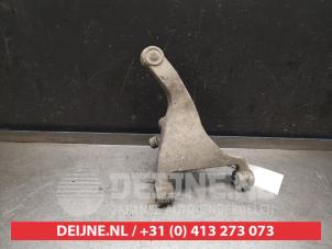 Infiniti FX Querlenker rechts hinten O436577 foto 2