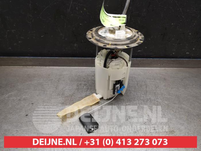 Kia Pro Ceed Brandstofpomp Elektrisch O436590