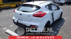 Kia Pro Ceed Heckklappe O436601 foto 3