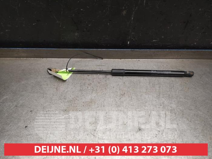 Hyundai I30 Gasdemper rechts-achter O436617