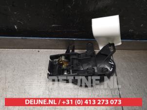 Nissan Juke Türgriff 4-türig links vorne O436631 foto 2