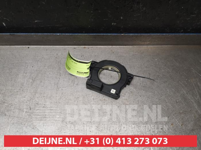 Nissan Juke Stuurhoek sensor O436632