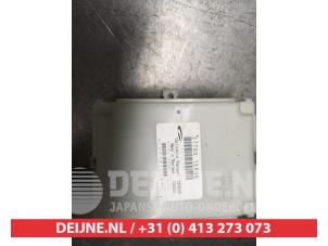 Nissan Juke Module climatronic O436665 foto 2