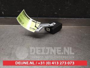 Gebruikte Bandenspanning module Nissan Juke (F15) 1.6 16V Prijs € 20,00 Margeregeling aangeboden door V.Deijne Jap.Auto-onderdelen BV