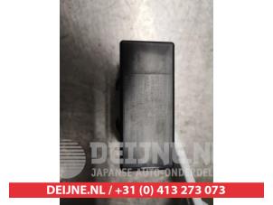 Nissan Juke Tyre pressure module O436666 photo 2