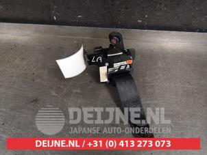 Hyundai I30 Rear seatbelt, left O436678 photo 2