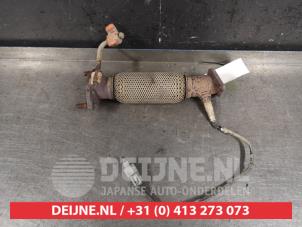 Hyundai I30 Exhaust front section O436681 photo 2