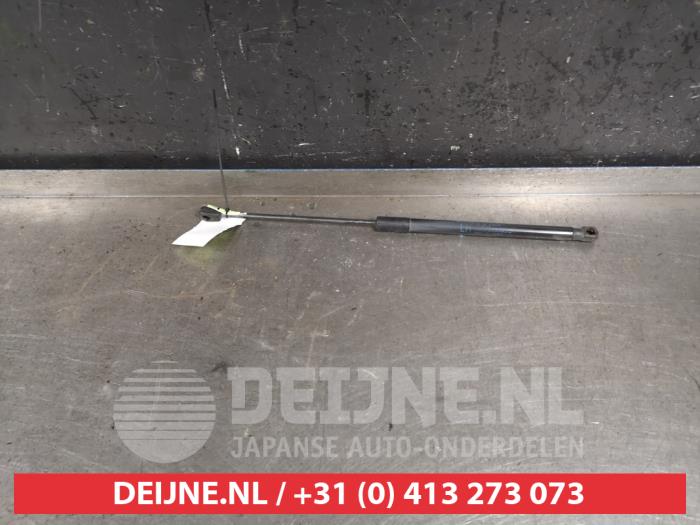 Hyundai I30 Rear gas strut, left O436685