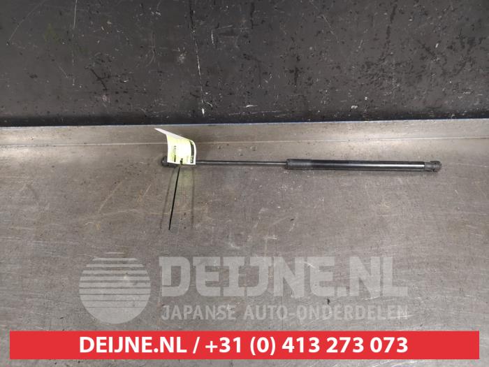 Hyundai I30 Rear gas strut, right O436686