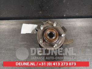 Hyundai I30 Knuckle, front left O436690 photo 2
